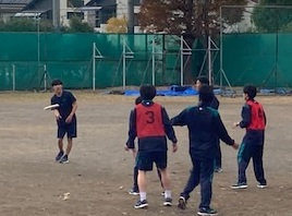 体験１年アル３