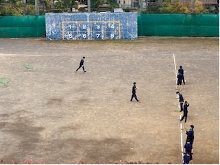 体験１年ゴルフ１