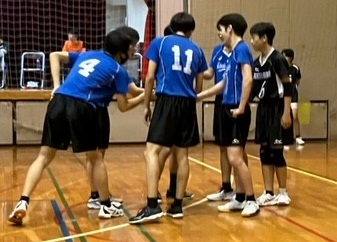 全日本予選②