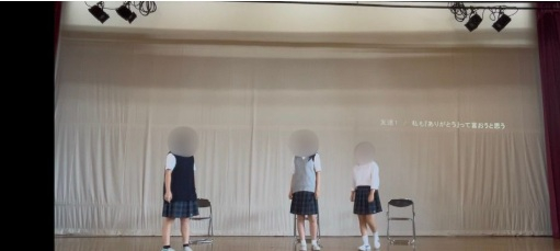 手話３タイトルなし