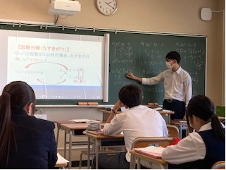 授業公開2