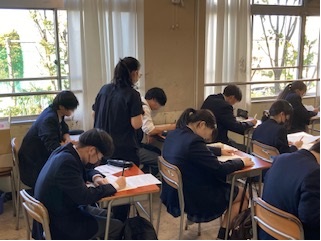 授業公開１