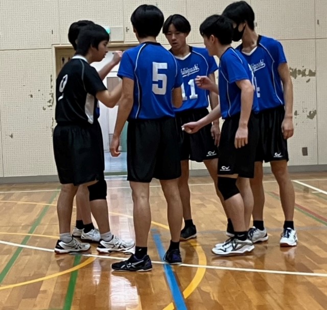 男子マケナイカップ３