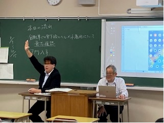 輪トレ１