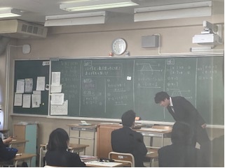 １年数学