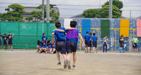 体育祭01
