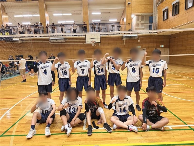 2日目