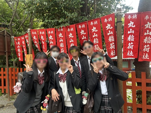 1組２