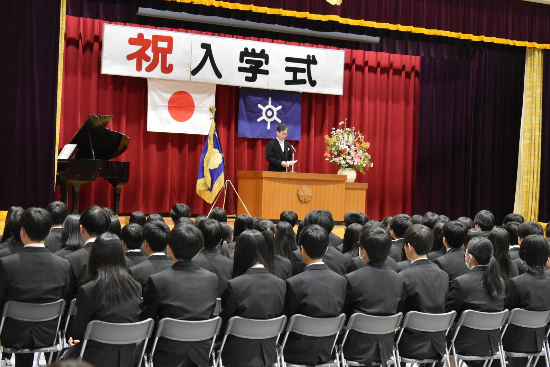 R7入学式縮小