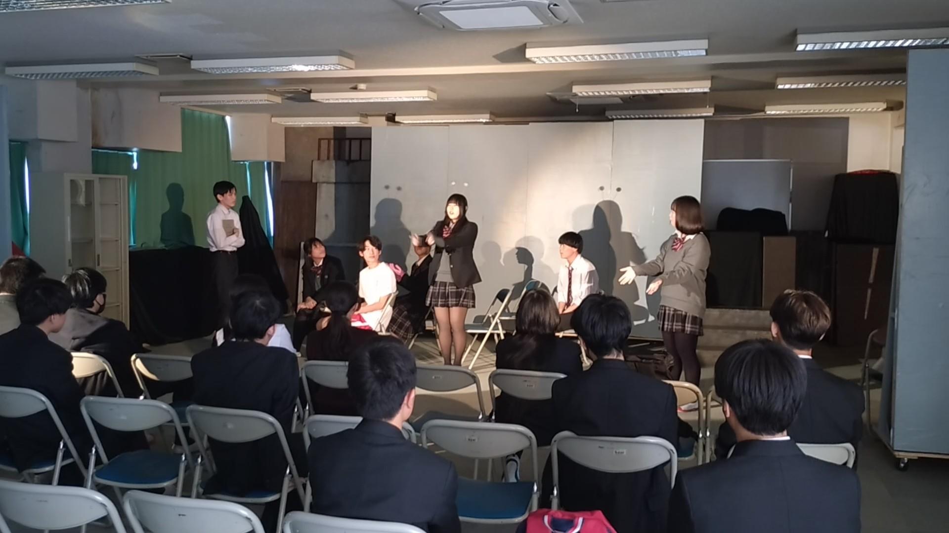 R7新歓公演