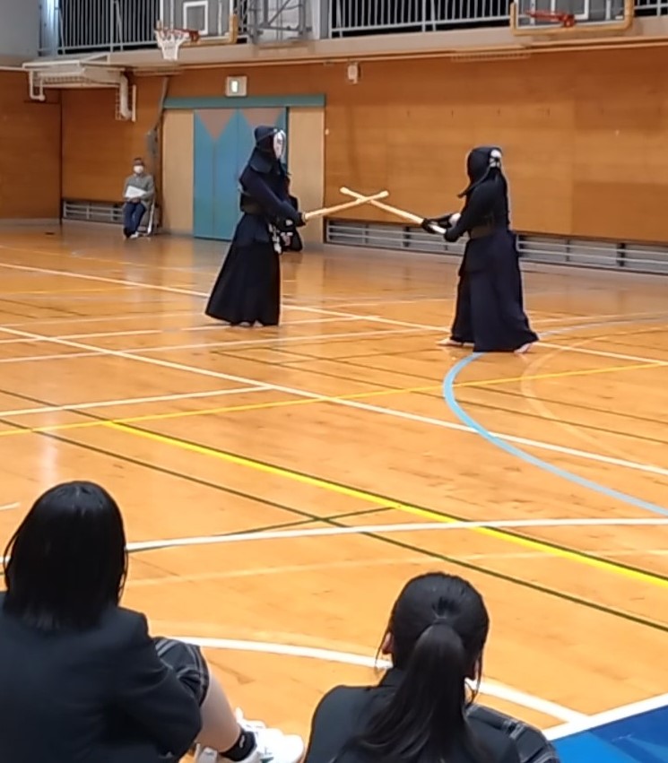 剣道部