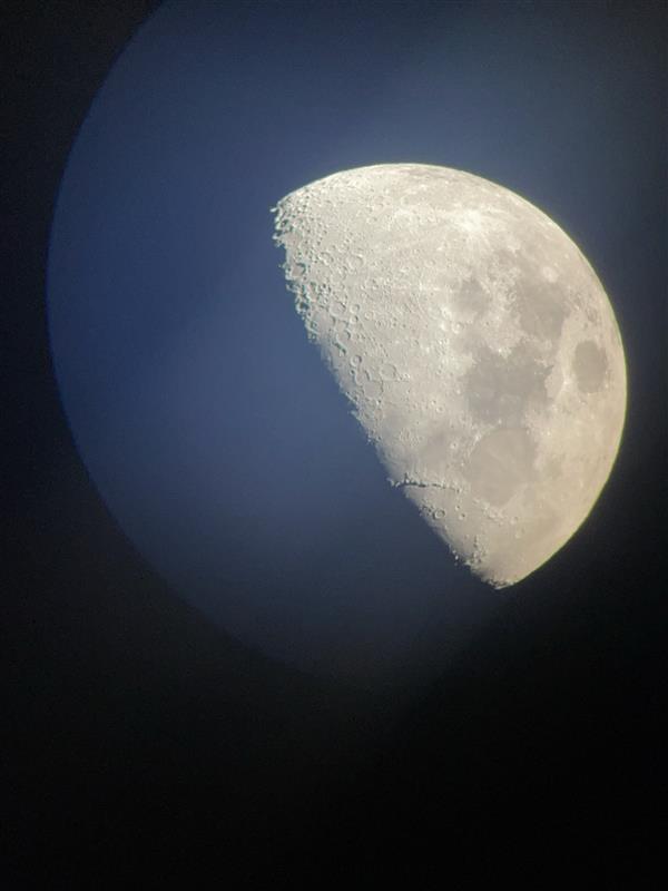 天体観測２