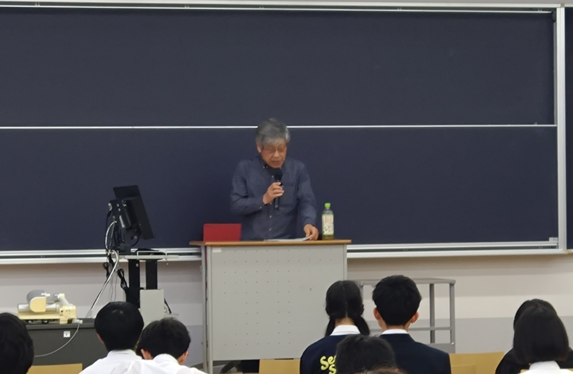 文芸部のつどいR8⑥月2