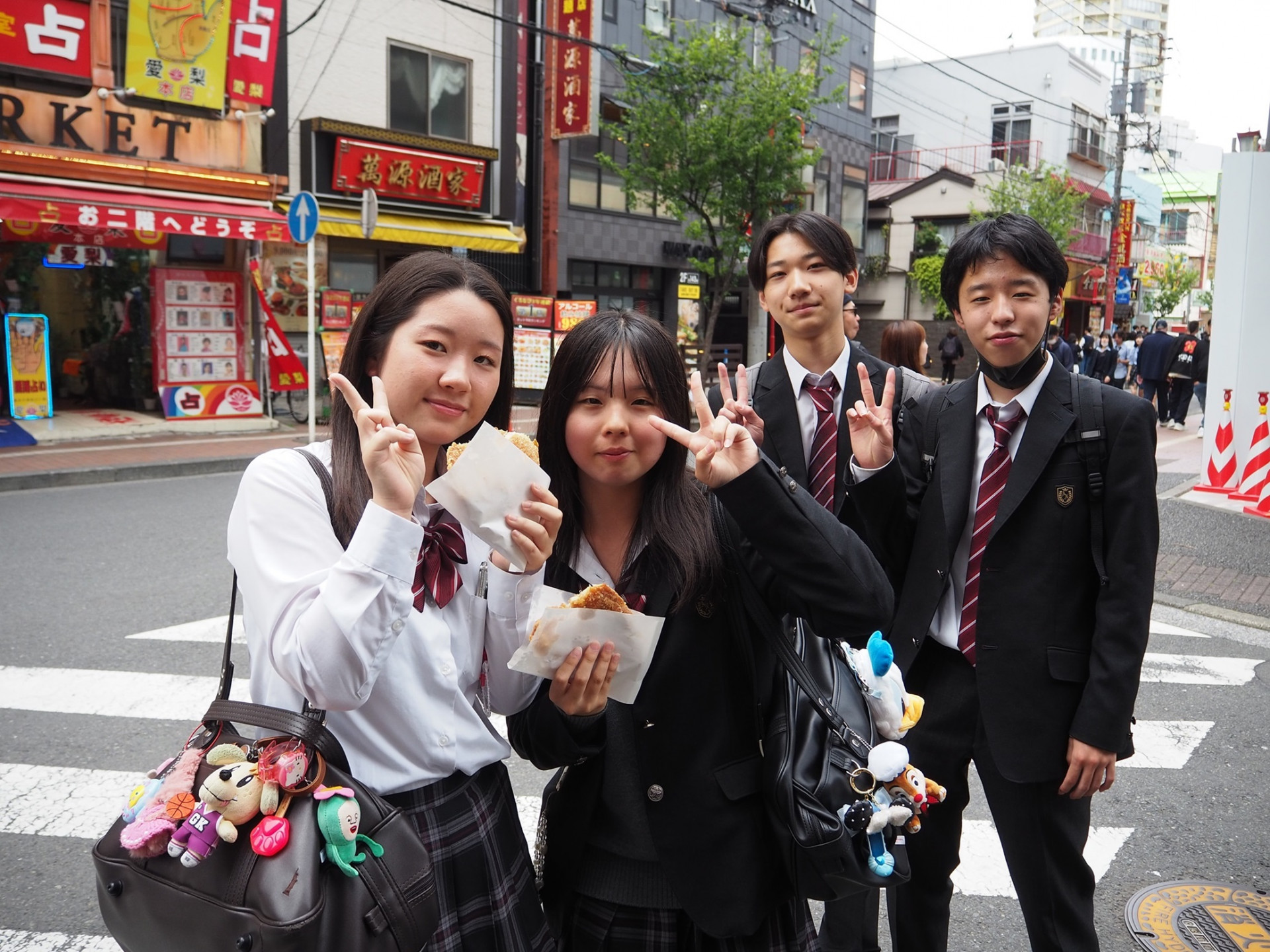 横浜校外学習HP2
