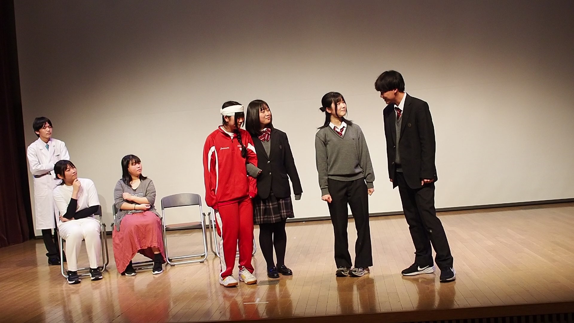演劇おーるあだちR7