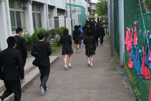 火災②