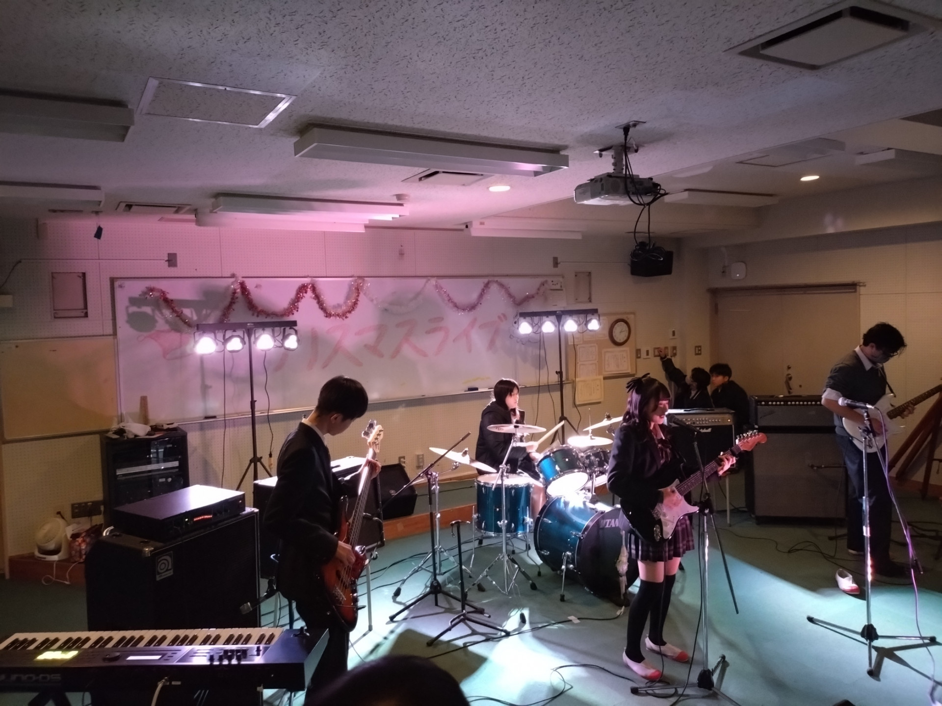 軽音クリスマスライブ.JPG