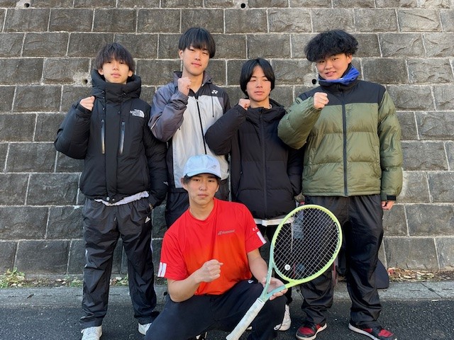 2024都立個人