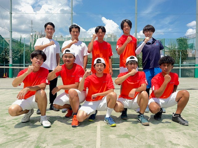 2025都立戦