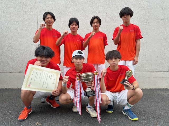 五学区大会