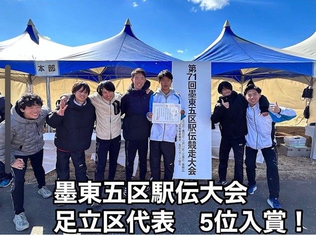墨東