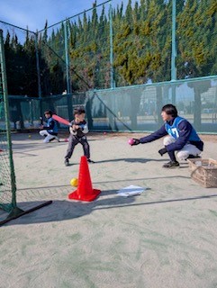 当日の様子１