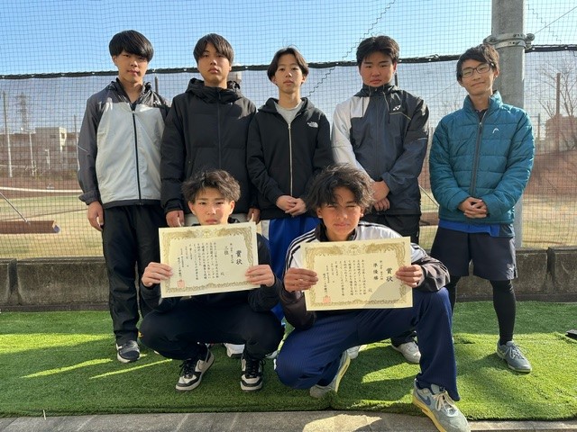 足立区テニス