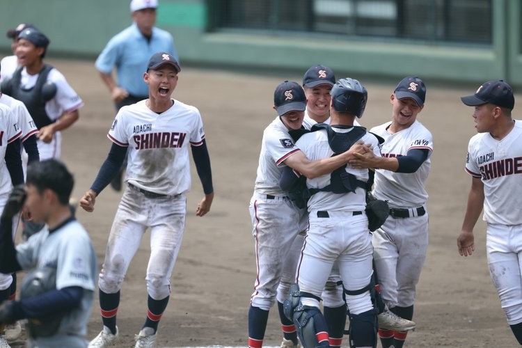 野球部大会1