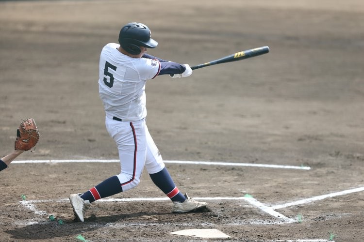 野球部大会2