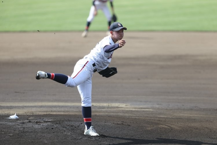 野球部大会3