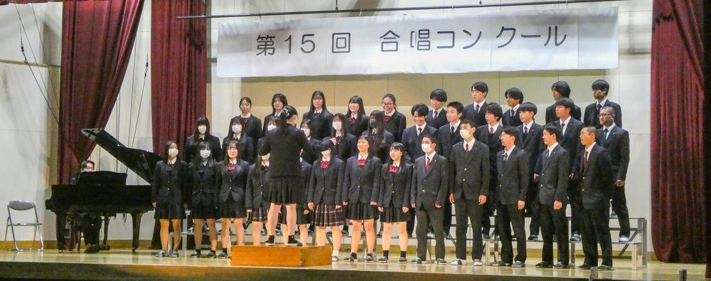 卒業式の写真