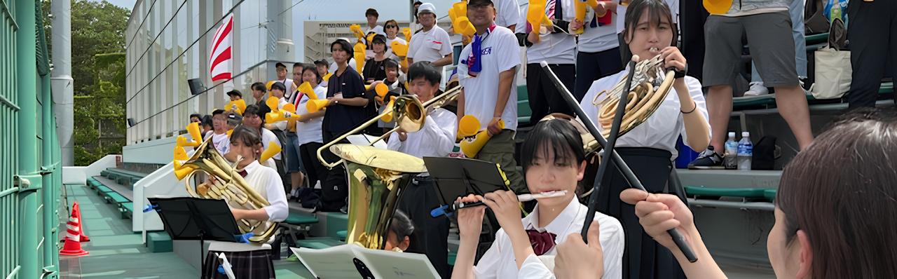 地域クリーン活動の写真