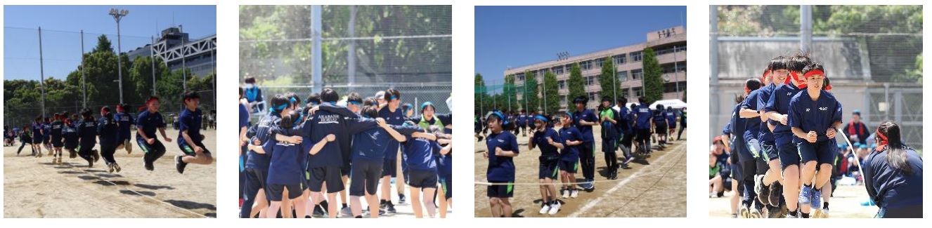 04２学年大縄跳び