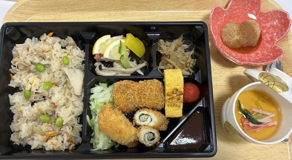 0909お弁当試作