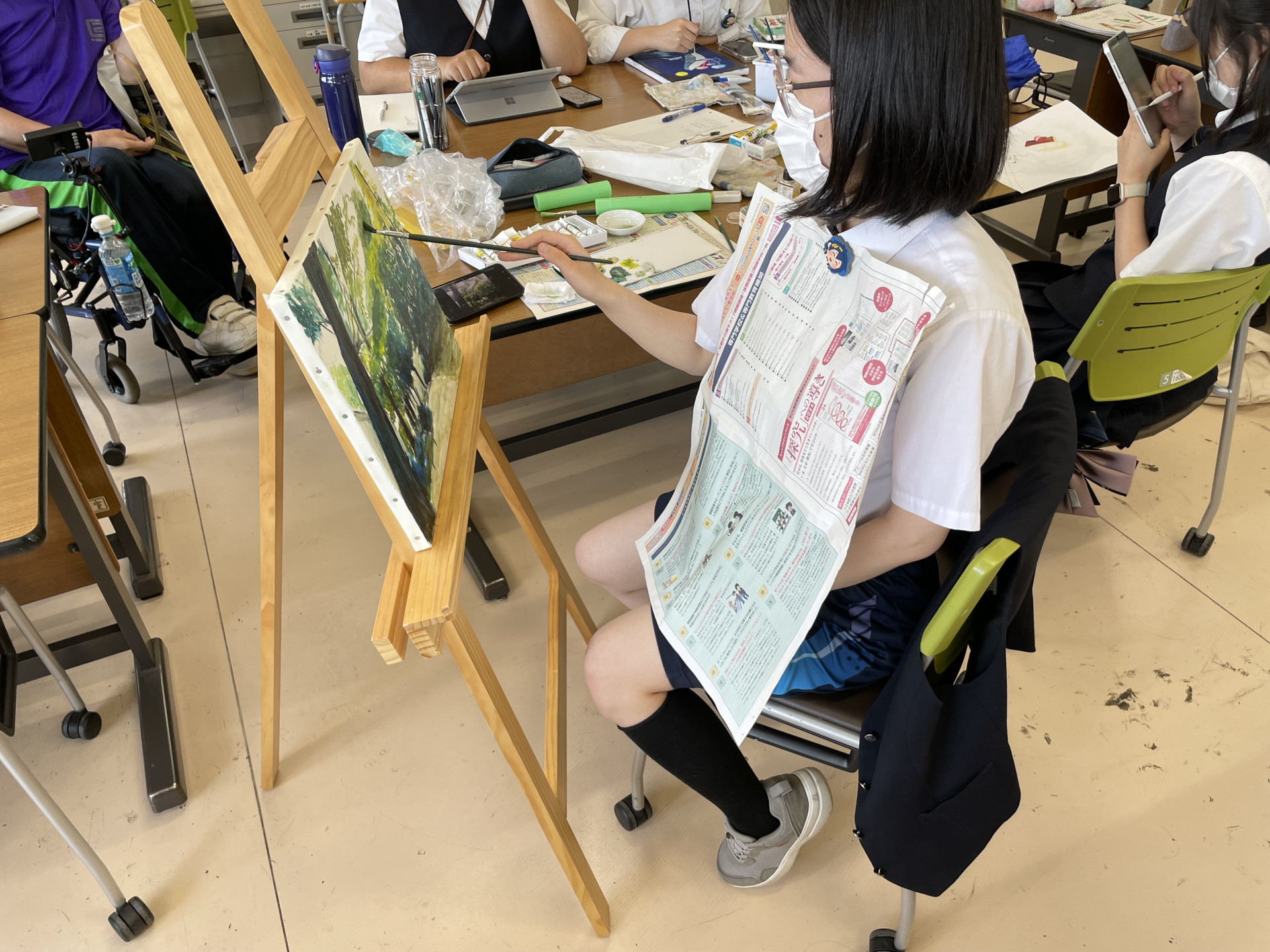 アート部202408