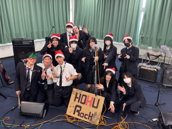Ｒ７クリスマスライブ９
