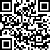 令和7年度第2回授業公開・学校説明会申し込みQRコード【11月8日】