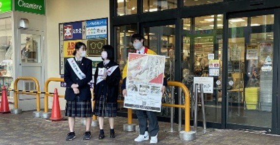 1122_生徒会活動