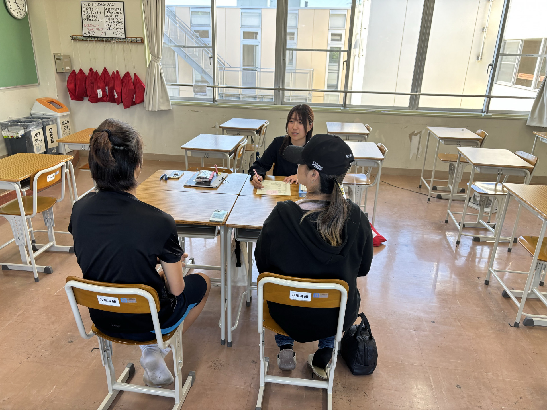 R7_0428（３学年三者面談）