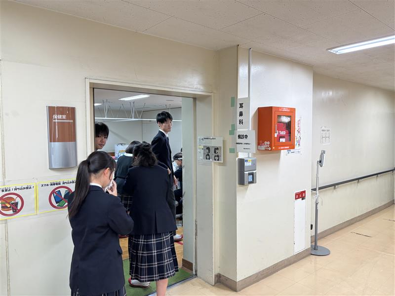 R7_0509（耳鼻科検診）