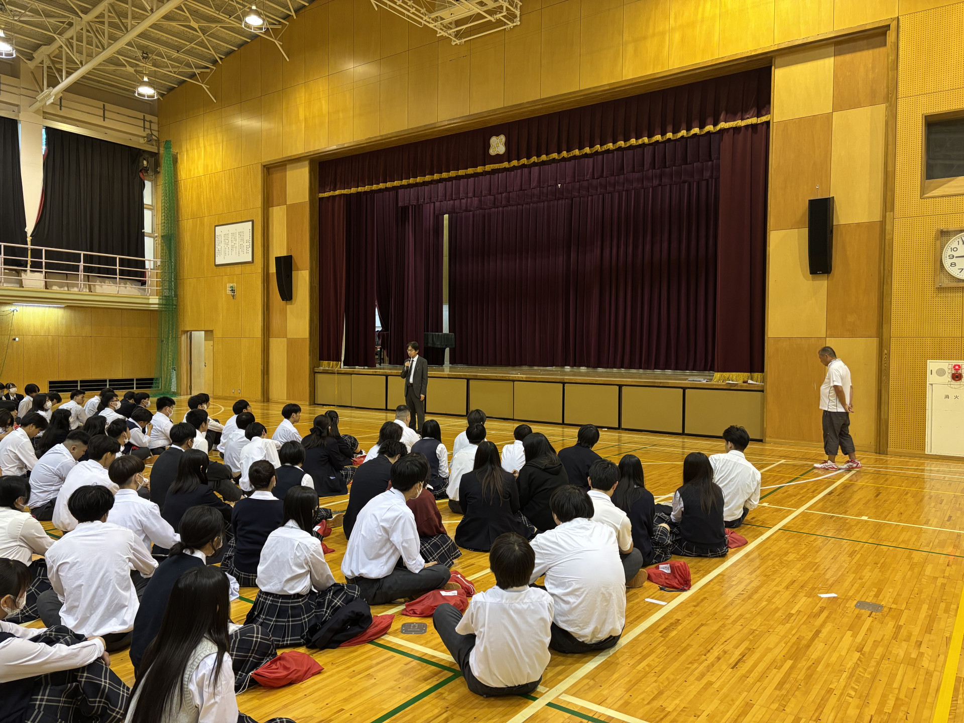 R7_0520（修学旅行結団式①）