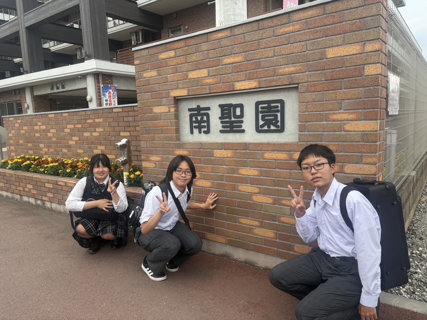 R7_0612（吹奏楽部・老人ホーム演奏会）