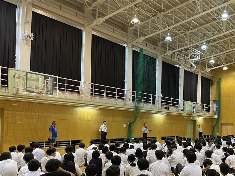 R7_0703（避難訓練）