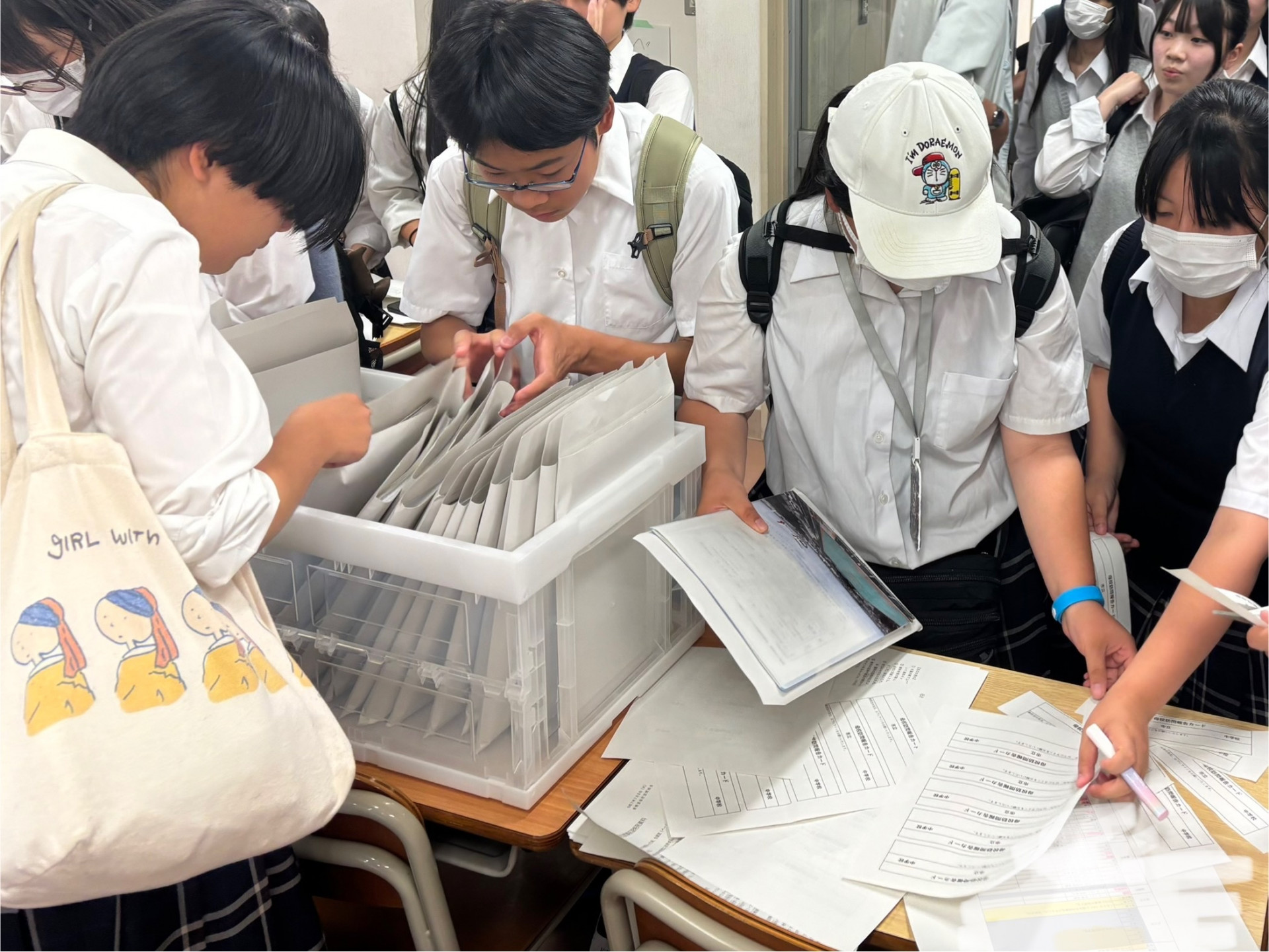 R7_0709（母校訪問）
