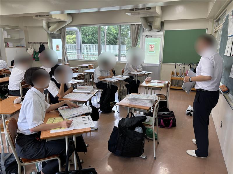 R7_0714（２学年進路行事②）