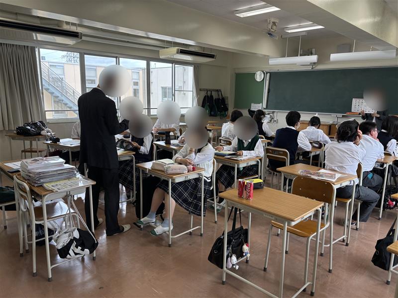 R7_0714（２学年進路行事③）