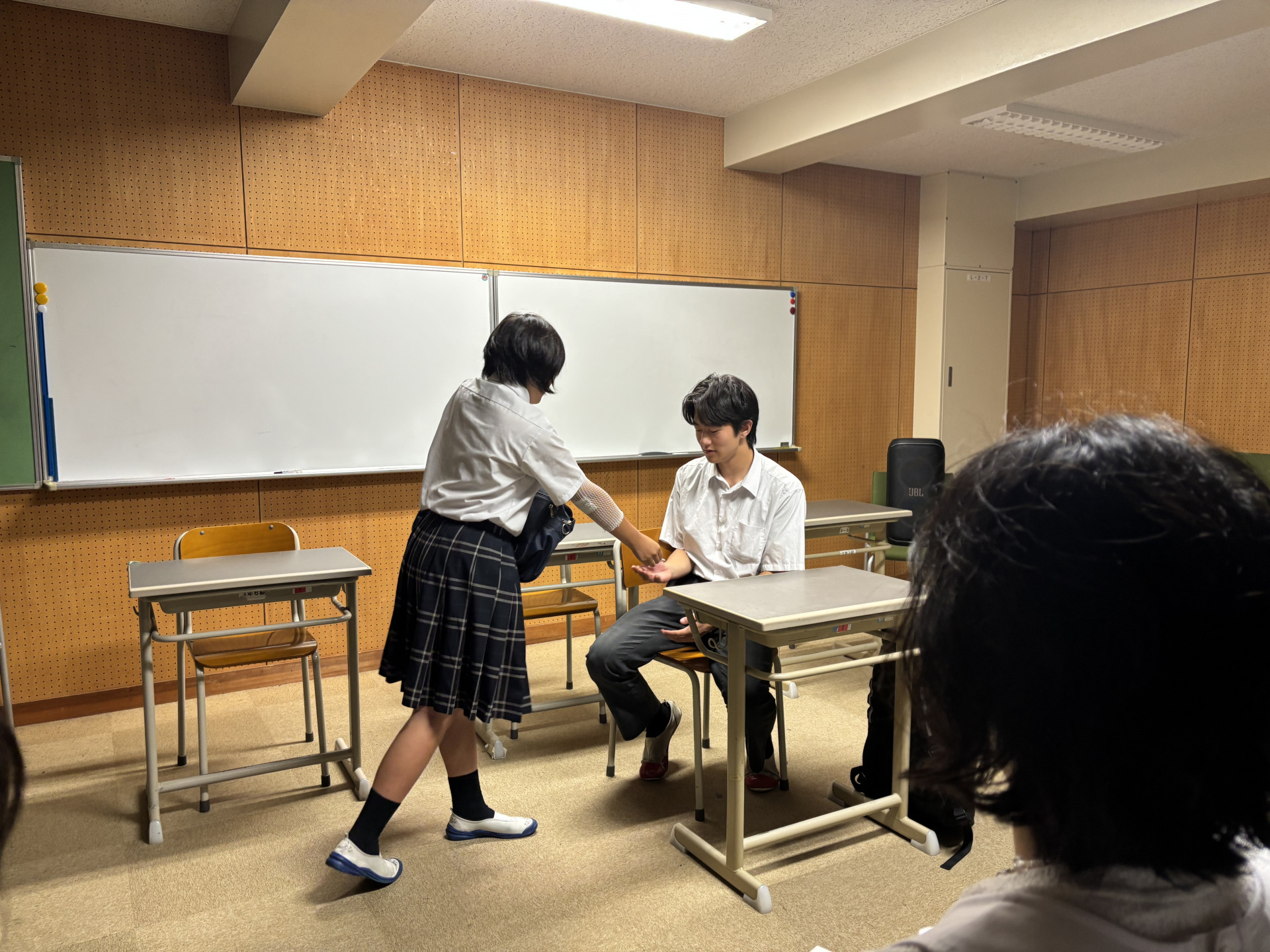R7_0718（演劇部１学期発表③）