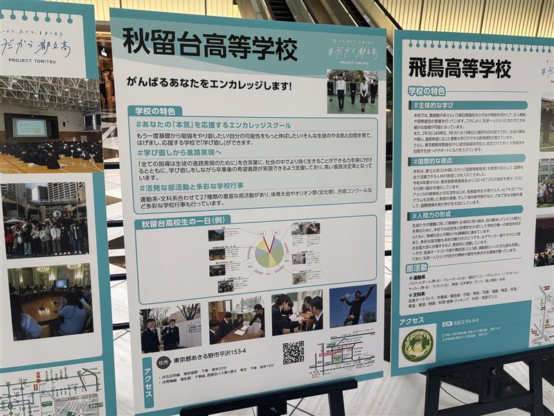 R7_0727（都立高校ＥＸＰＯ②）