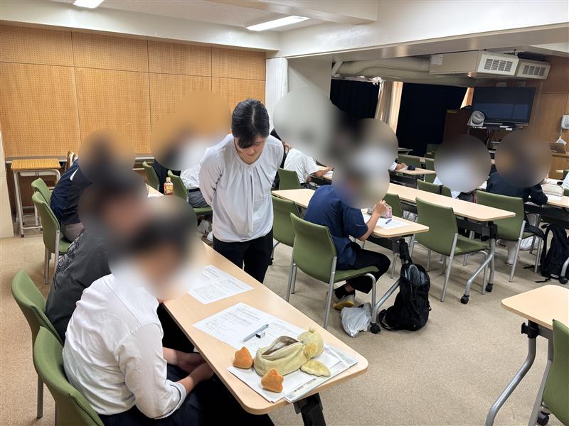 R7_0730（夏の学校見学会・体験授業理科）