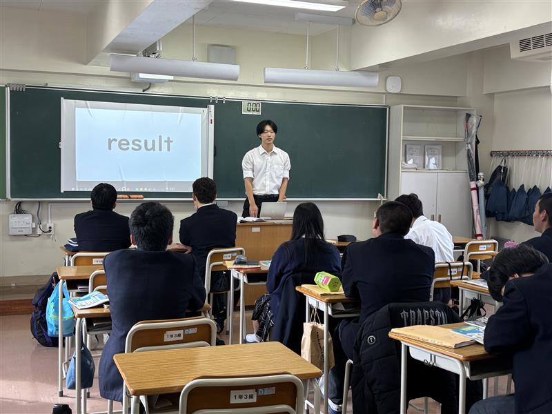 R7_1020（１学年英語コミュニケーションⅠ②）